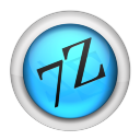 Format 7Z Icon